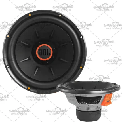 ساب ووفر ۱۲ اینچ جی‌بی‌ال مدل JBL Club 1224