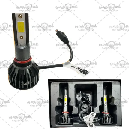 هدلایت LED مدل D100