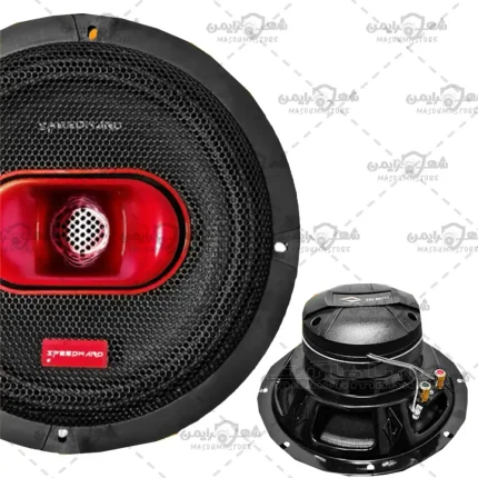 فولرنج ۸ اینچ اسپیدوارد مدل SKU-8MPRO