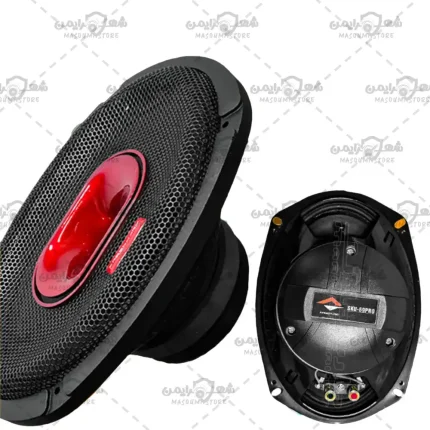 فولرنج بیضی اسپیدوارد مدل SKU-69PRO